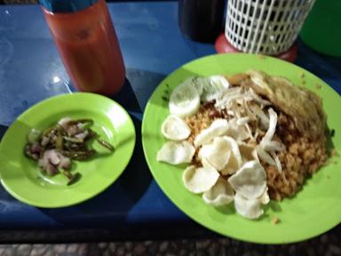 WAROENG NASI GORENG JURAGAN