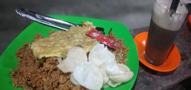 WAROENG NASI GORENG JURAGAN