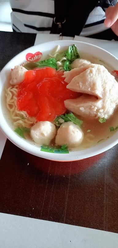 WARUNG BAKSO MAS UDIN