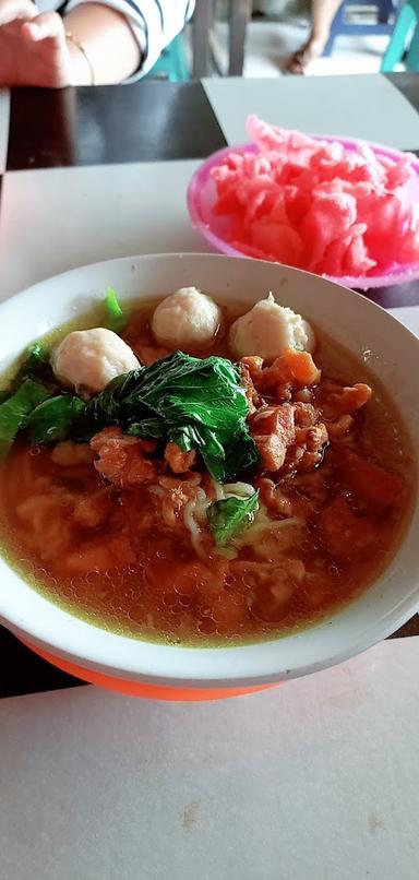 WARUNG BAKSO MAS UDIN