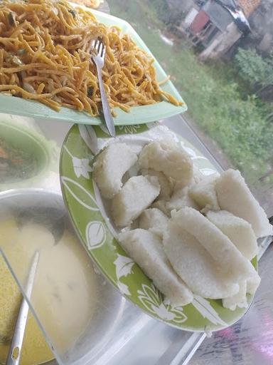 WARUNG MIE SOP BUK ICIK