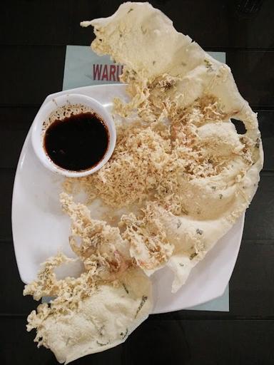 WARUNG NASI NINA