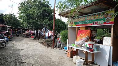 WARUNG SAHABAT NASI SOTO