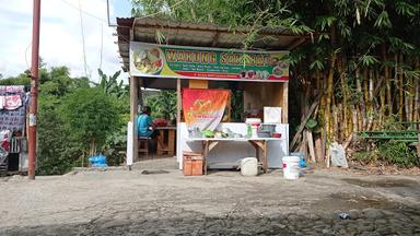 WARUNG SAHABAT NASI SOTO