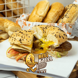 Photo's Beli Bagel