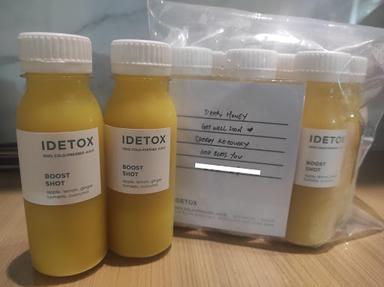 IDETOX