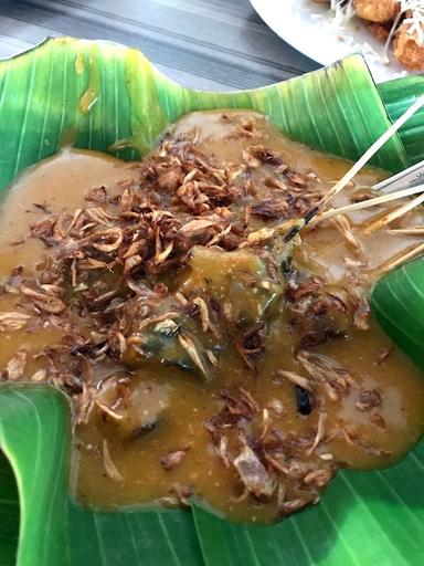 SATE PADANG AKBAR