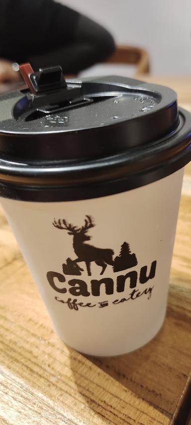 CANNU COFFEE & EATERY