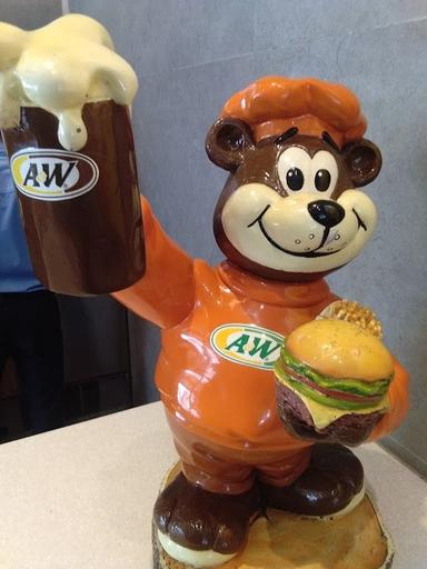 A & W