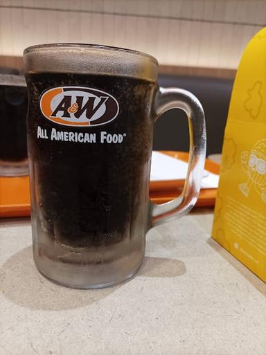 A & W