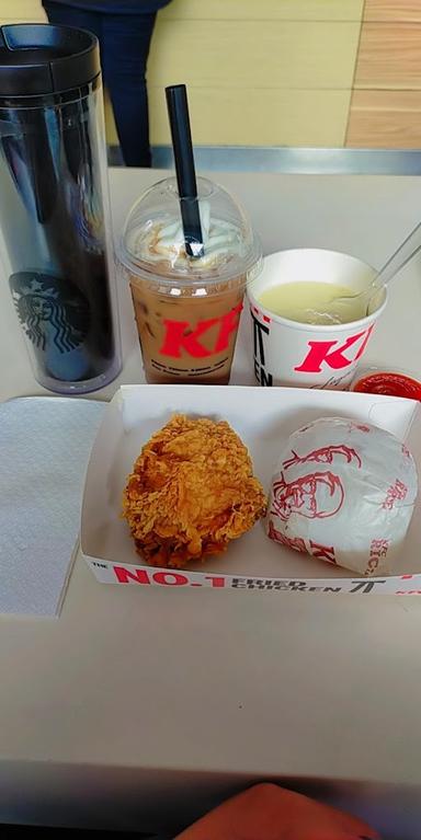 KFC BOX PAJUS