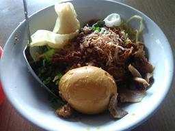 Photo's Mie Ayam Jamur Restu