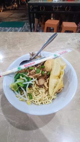 Photo's Mie Ayam Jamur Restu