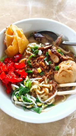 Photo's Mie Ayam Jamur Restu