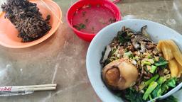 Photo's Mie Ayam Jamur Restu