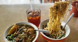 Photo's Mie Ayam Jamur Restu