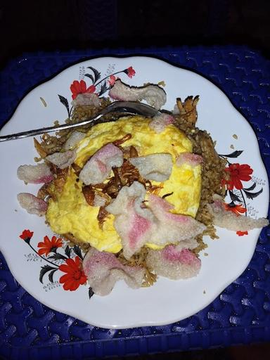 NASI GORENG WAK KLIWON