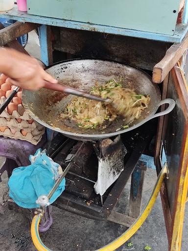 NASI GORENG WAK KLIWON