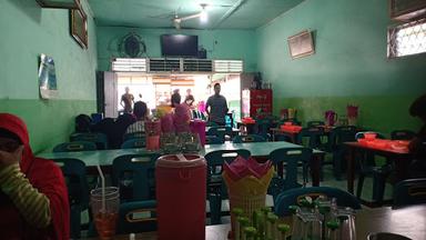 RUMAH MAKAN PARIAMAN JAYA