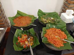 Photo's Sambal Dadak Sunda Medan