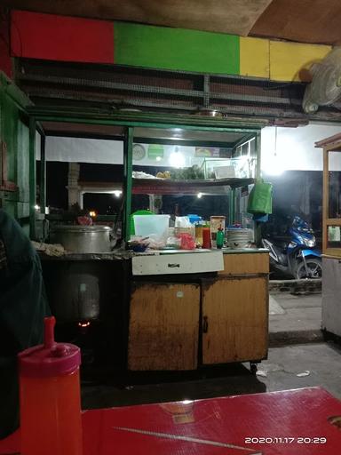 WARUNG BAKSO MAS SIGIT