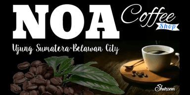 NOA COFFEE SHOP