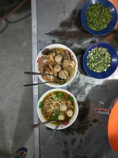 BAKSO RAHAYU