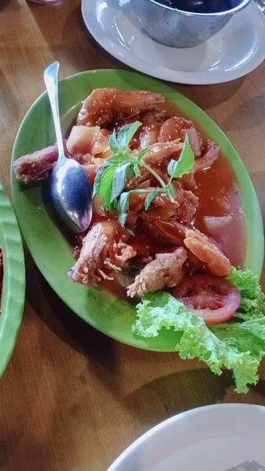 BELAWAN SEAFOOD BANG TAMRIN