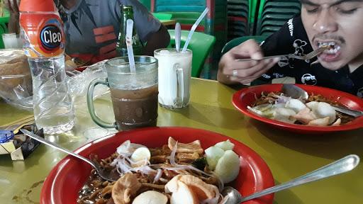 UROE MALAM ACEH NOODLES