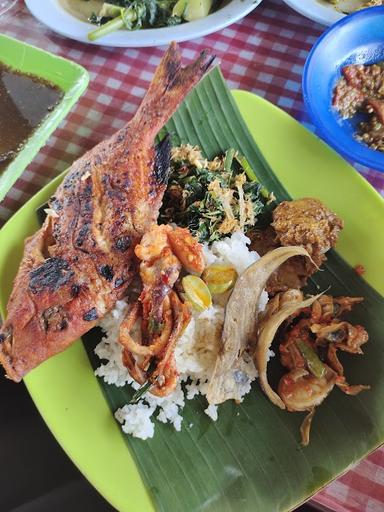 WARSAP RUMAH MAKAN SPESIALIS IKAN BAKAR