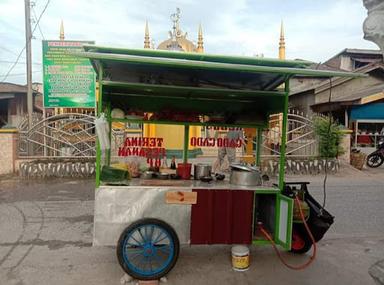 WARUNG MAMI MIDAH