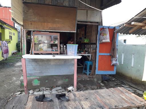 WARUNG MIE SOP BUK EVI