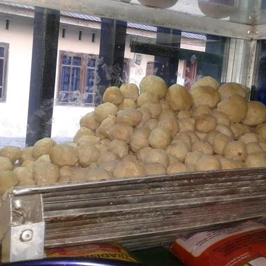 WARUNG BAKSO BU MURNI