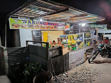 WARUNG MISLINDA