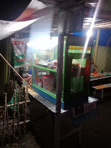 WARUNG KOPI PIDA