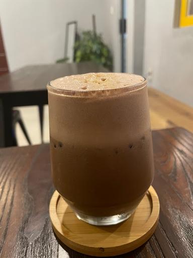 TITIK BALIK KOPI