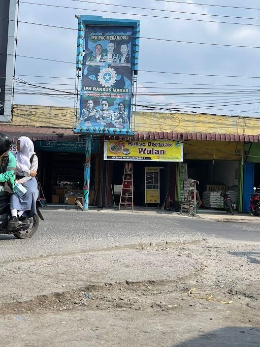 BAKSO BERANAK WULAN 3, MABAR