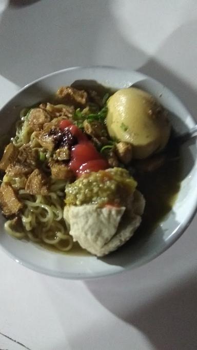 BAKSO BINTANG SWADAYA