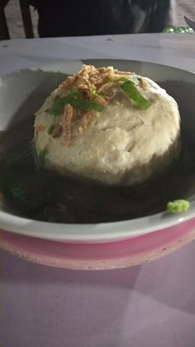 BAKSO BINTANG SWADAYA