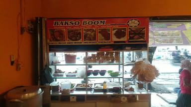 BAKSO BOOM GREEN CAFFE