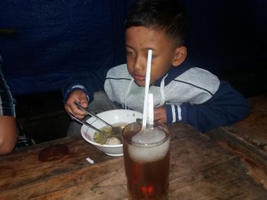 BAKSO GOYANG LIDAH