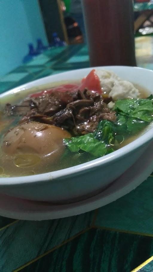 BAKSO & MIE AYAM AREMA MABAR