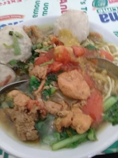 BAKSO SUBUR