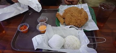 CHICKEN CRUSH MARELAN