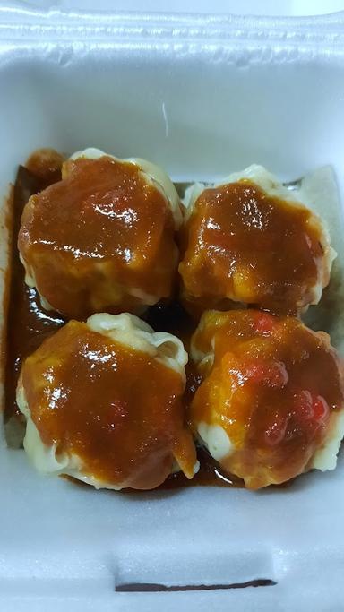 DIMSUM LARAS