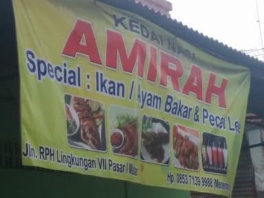 KEDAI NASI AMIRAH