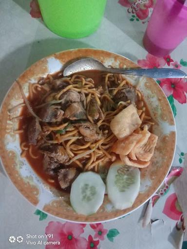 MIE ACEH CEK NAS