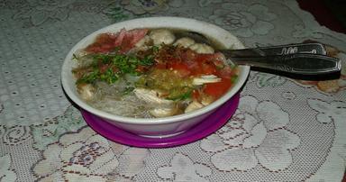 MIE AYAM BAKSO BU PIJA