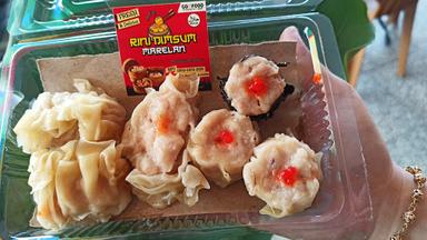 RINI DIMSUM MARELAN