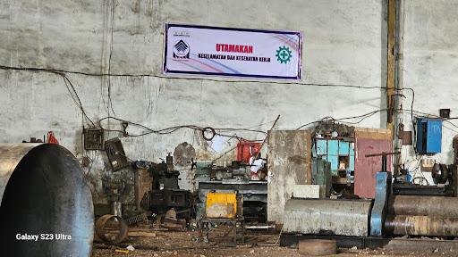 RUMAH MAKAN MBAK ATIK